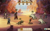 Outcast Tales Demo Released