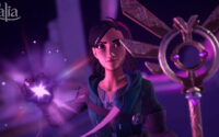 Palia Switch 2 Version, Echo Expeditions Arriving in December