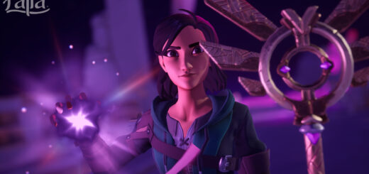 Palia Switch 2 Version, Echo Expeditions Arriving in December