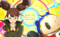 Persona 4 Revival Gets Lyrical Battle Theme Video