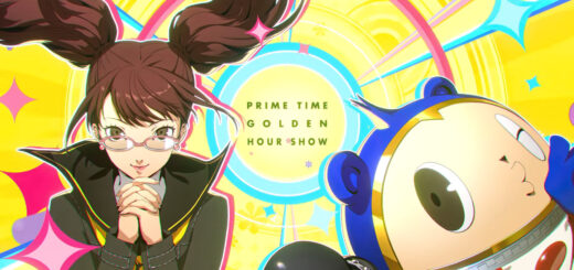 Persona 4 Revival Gets Lyrical Battle Theme Video