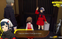 Persona 4 Revival Broadcasts Additional Game Details