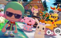 Pokémon Pokopia Expansion Pass Part Two Teased