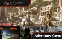 Adventure Corner ~ Resonance: A Plague Tale Legacy