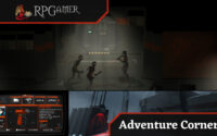 Adventure Corner ~ Signalis