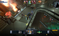 Starfinder: Afterlight Public Demo Available