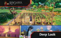 Starsand Island Deep Look