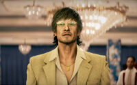 Stranger Than Heaven Gets First Character Trailers