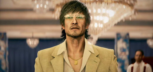 Stranger Than Heaven Gets First Character Trailers