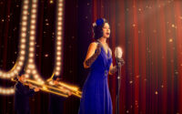 Stranger Than Heaven Shows Major Characters, Showbiz Gameplay