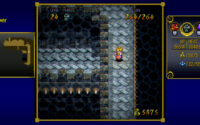 Terranigma Releasing in January, Physical Editions Announced