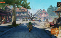 The Legend of Zelda: Ocarina of Time Remake Launching in November