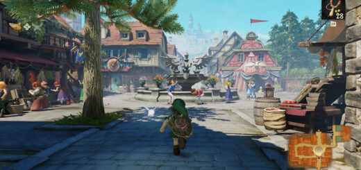The Legend of Zelda: Ocarina of Time Remake Launching in November