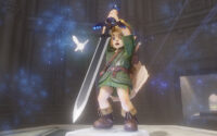The Legend of Zelda: Ocarina of Time Remake Overview Trailer Released