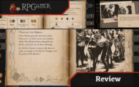 The Life and Suffering of Prince Jerian Review
