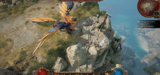Titan Quest II Fully Releasing on PC, Consoles in January