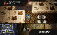 Dragon Quest Heroes: Torneko’s Mystery Dungeon -Classic HD- Review