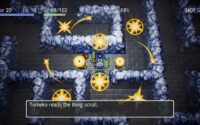 Dragon Quest Monsters: The Withered World Demo Available, Torneko’s Mystery Dungeon Remaster Released