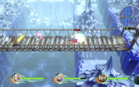 Trinity Trigger DX Released on Switch 2