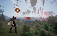 Superhero Action RPG Undefeated: Genesis Demo Available