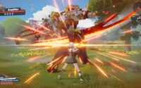 Action Roguelite Ved: Recure Releasing Next Week