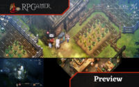 Village in the Shade Preview