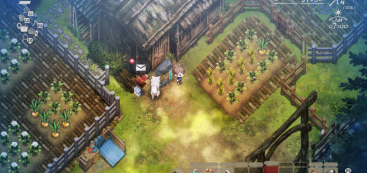 Village in the Shade Content Update Plans Announced