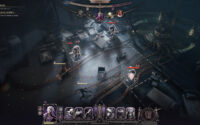 Occult Turn-Based RPG WANE Announced