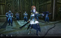Warhammer 40,000: Dark Heresy Introduces Aspyce Chorda