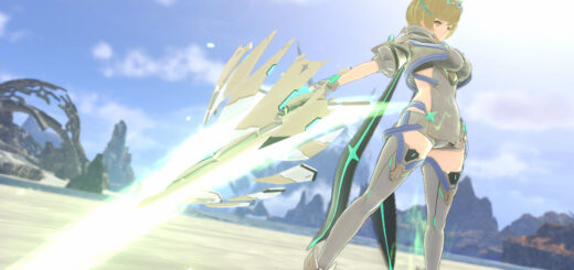 Xenoblade Chronicles 3 Switch 2 Trailer Highlights New Content