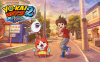 Yo-kai Watch 2: Haunted Domain in Development