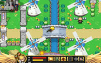 Zenonia 1: Unraveling Memories Released on Steam