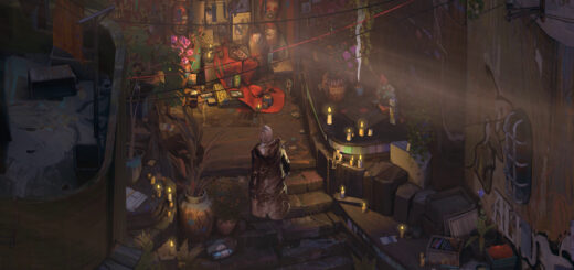 Zero Parades: For Dead Spies Director’s Cut, PS5 Release Date Announced