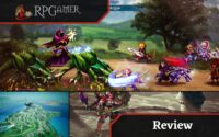 Final Fantasy Resonance Review