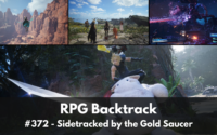 RPG Backtrack 372 – Sidetracked by the Gold Saucer