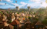 Jagex Announces Fourth RuneScape MMORPG