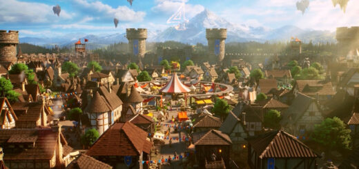 Jagex Announces Fourth RuneScape MMORPG