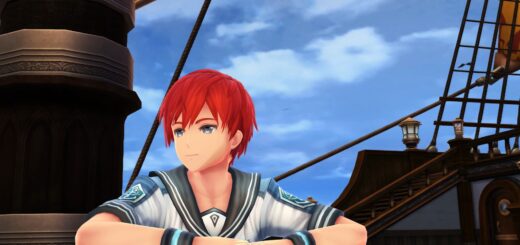 Ys VIII: Lacrimosa of Dana Coming to Switch 2 in February