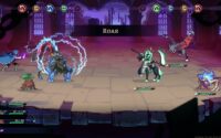 Aethermancer Welcomes Maverick’s Compendium Update