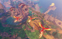 Top-Down Action RPG Aftergods Announced