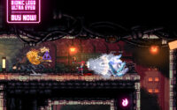 Altered Alma Receives New Trailer