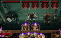 Blade and Madness Trailer Released