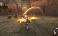 Action Roguelite Bless You Again Receives Demo