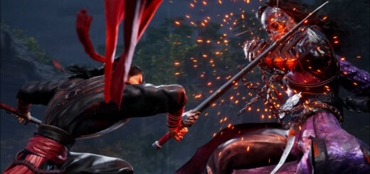 Burning Sword: Death Sun Releasing on Steam Early Access in November