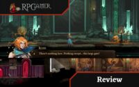 Castlevania: Belmont’s Curse Review