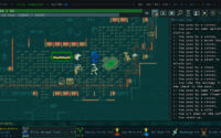 Caves of Qud: Diaspora Expansion Announced