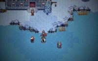 Tactical RPG Crystal in Carnations Announced