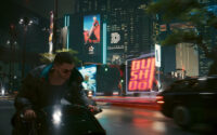Cyberpunk 2077 Gets Edgerunners 2 Update