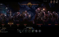 Darkest Dungeon II Switch 2 Version Released