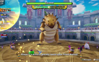 Dragon Quest Monsters: The Withered World Details Additional Modes